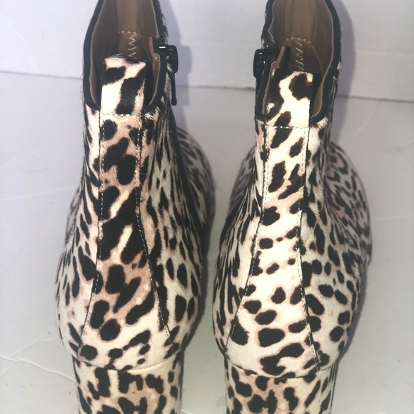 AEROSOLES CLAYTON BOOTIE - Picture 3 of 9